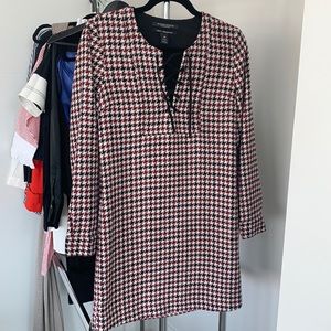 Scotch and Soda Shift dress